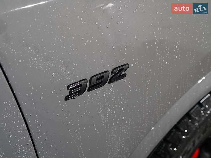 Позашляховик / Кросовер Dodge Durango 2022 в Вінниці