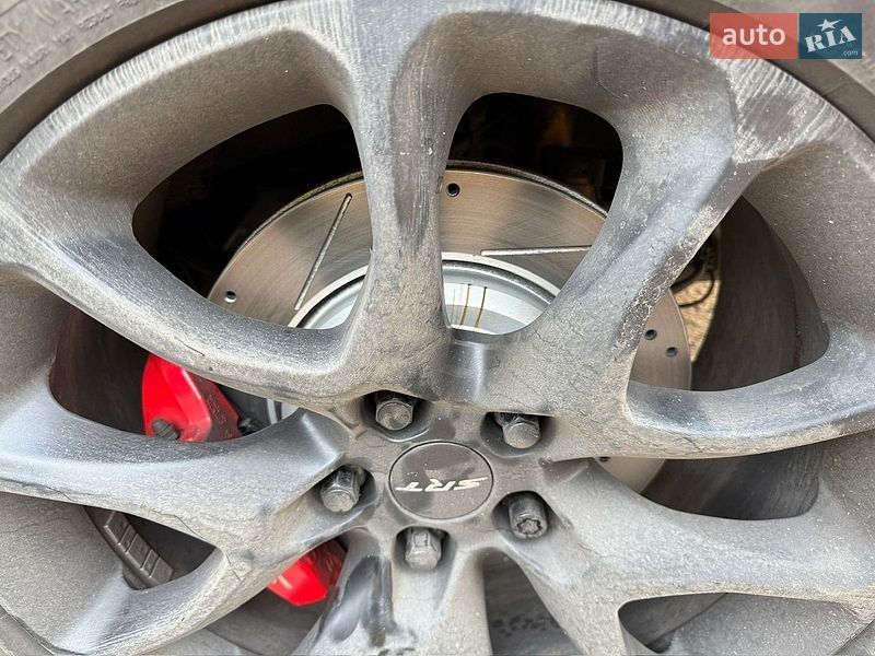 Позашляховик / Кросовер Dodge Durango 2022 в Вінниці