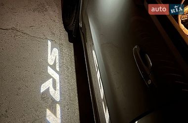Позашляховик / Кросовер Dodge Durango 2022 в Вінниці