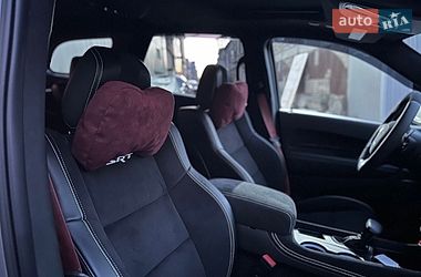 Позашляховик / Кросовер Dodge Durango 2022 в Вінниці