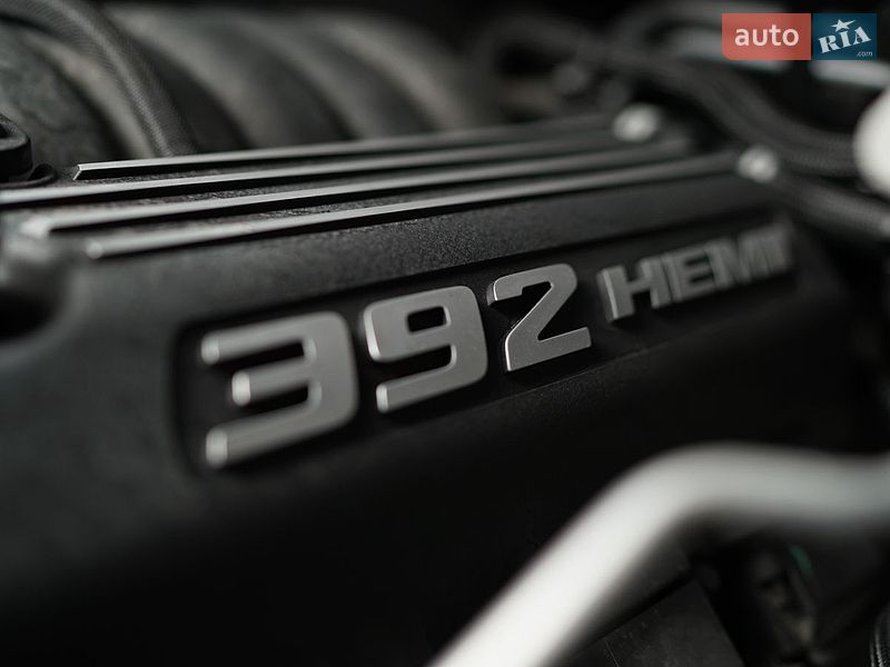 Позашляховик / Кросовер Dodge Durango 2022 в Вінниці