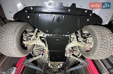 Позашляховик / Кросовер Dodge Durango 2022 в Вінниці
