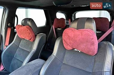 Позашляховик / Кросовер Dodge Durango 2022 в Вінниці