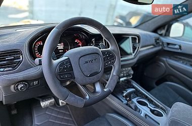 Позашляховик / Кросовер Dodge Durango 2022 в Вінниці