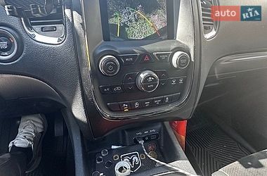 Внедорожник / Кроссовер Dodge Durango 2017 в Киеве