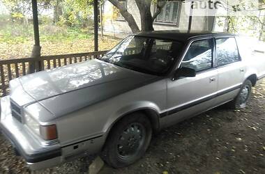 Седан Dodge Dynasty 1989 в Мелитополе