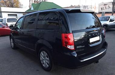 Минивэн Dodge Grand Caravan 2015 в Одессе