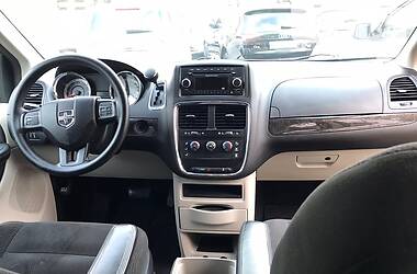 Минивэн Dodge Grand Caravan 2015 в Одессе