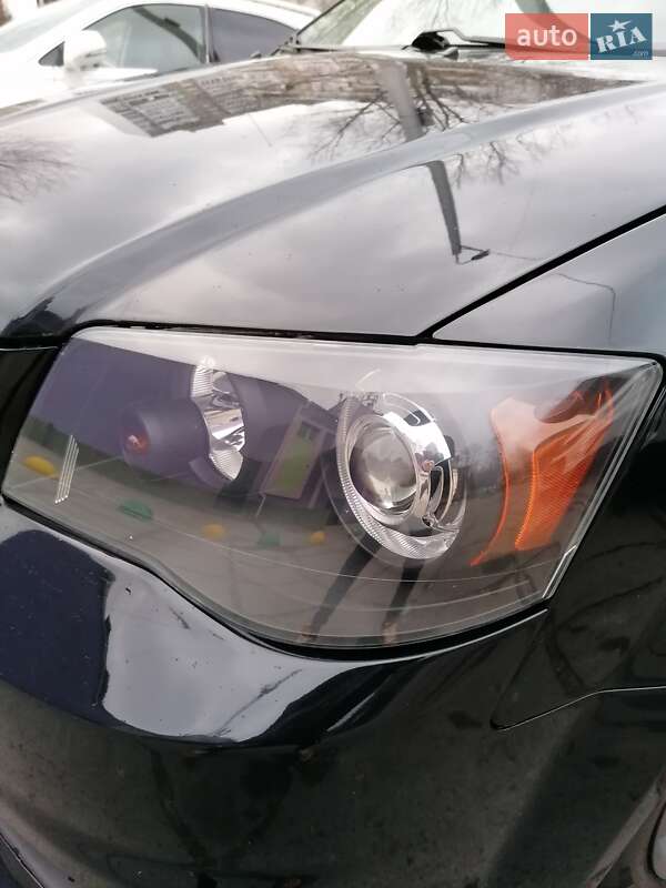 Минивэн Dodge Grand Caravan 2012 в Киеве