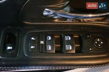 Минивэн Dodge Grand Caravan 2017 в 