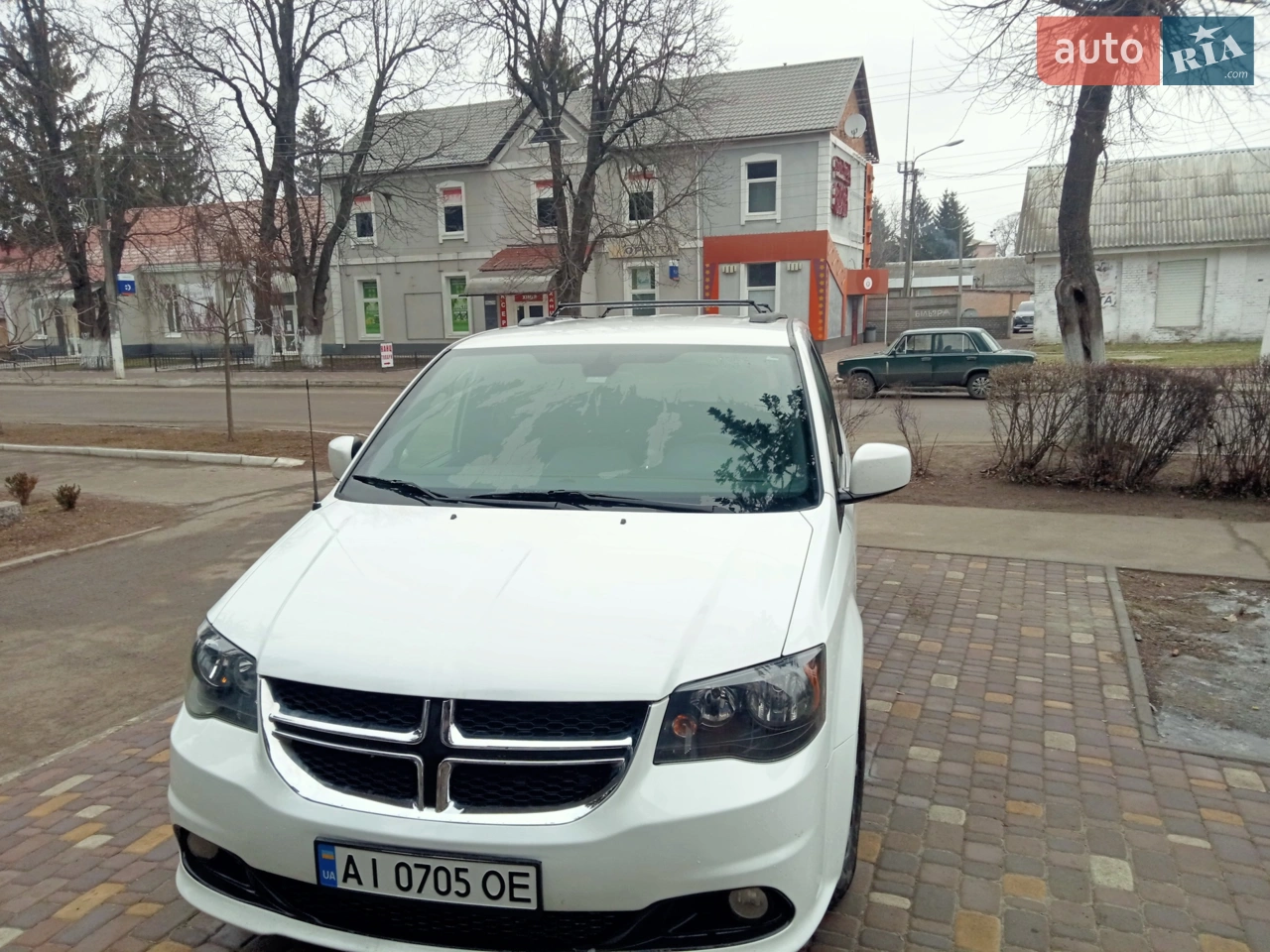 2019 Dodge Caravan - мініатюра 23