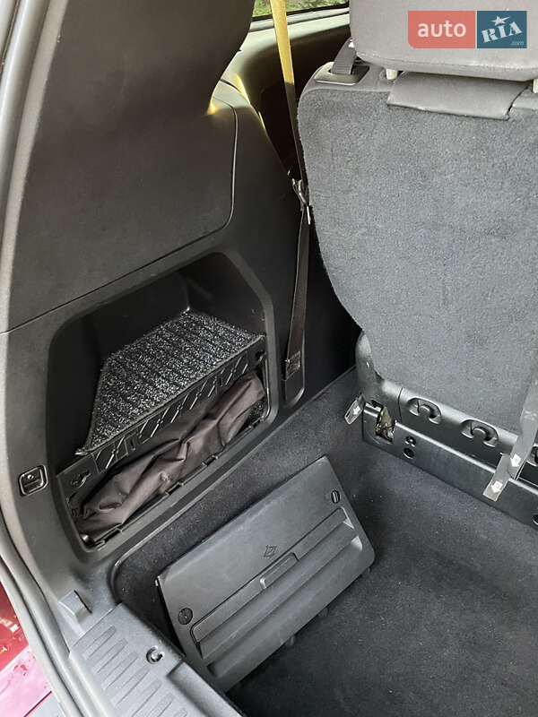 Минивэн Dodge Grand Caravan 2018 в Дрогобыче