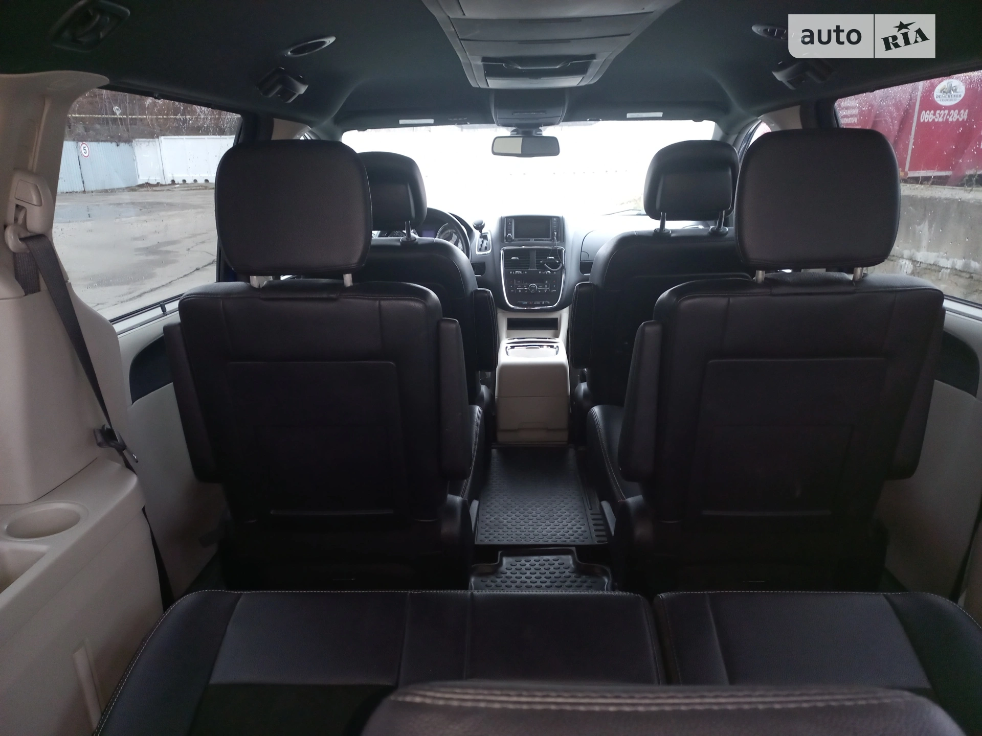 2019 Dodge Caravan - мініатюра 6