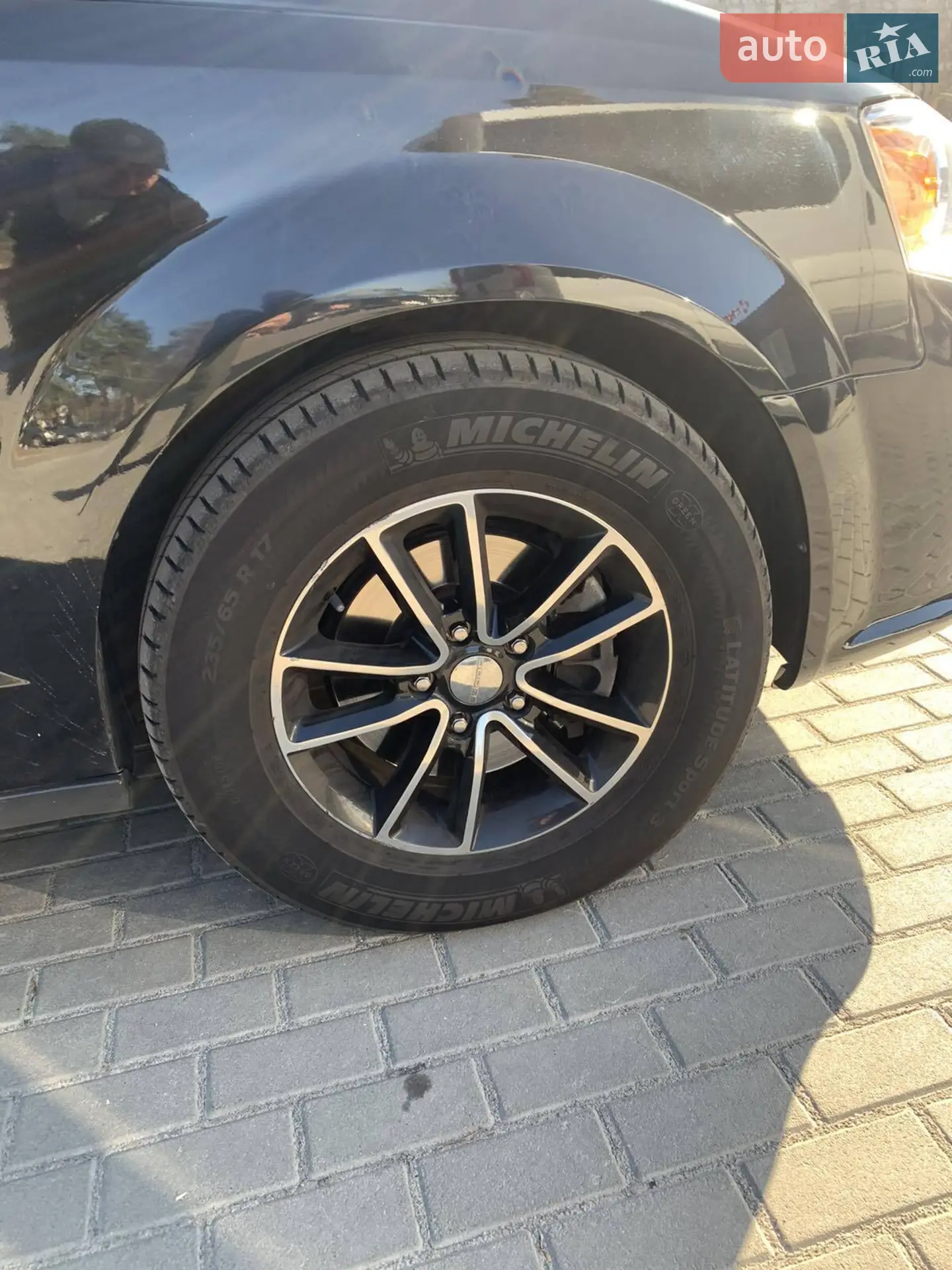 2016 Dodge Caravan - мініатюра 14