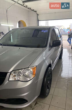 Dodge Grand Caravan 2014 Dodge Grand Caravan 2014