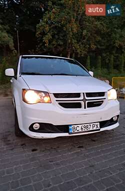 Dodge Grand Caravan 2019 Dodge Grand Caravan 2019