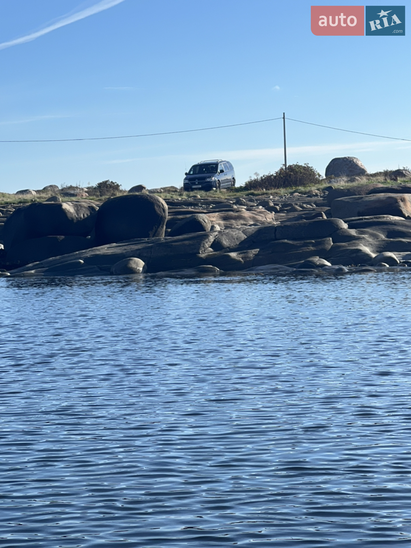 2015 Dodge Caravan - фото 1