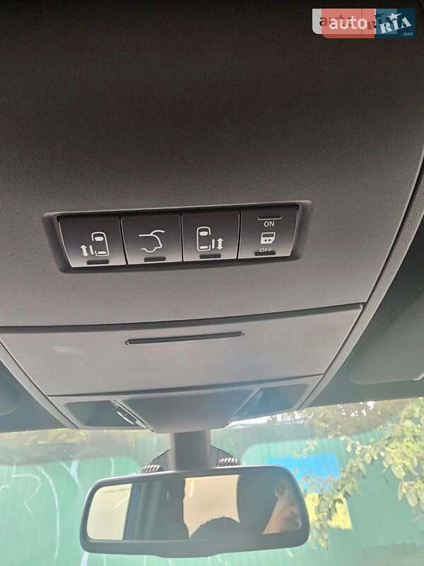 Мінівен Dodge Grand Caravan 2019 в Одесі