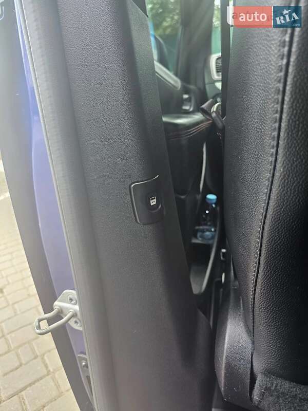 Мінівен Dodge Grand Caravan 2019 в Одесі