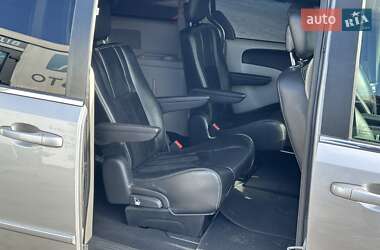 Мінівен Dodge Grand Caravan 2017 в Києві