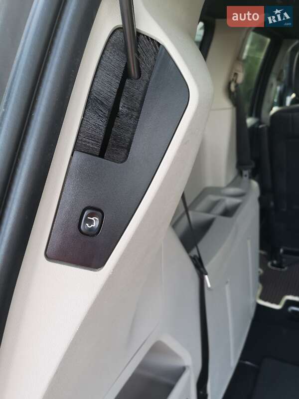Минивэн Dodge Grand Caravan 2020 в Львове фото 18 Минивэн Dodge Grand Caravan 2020 в Львове