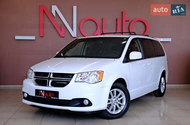 Минивэн Dodge Grand Caravan 2020 в Одессе