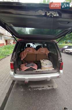 Минивэн Dodge Grand Caravan 1994 в 