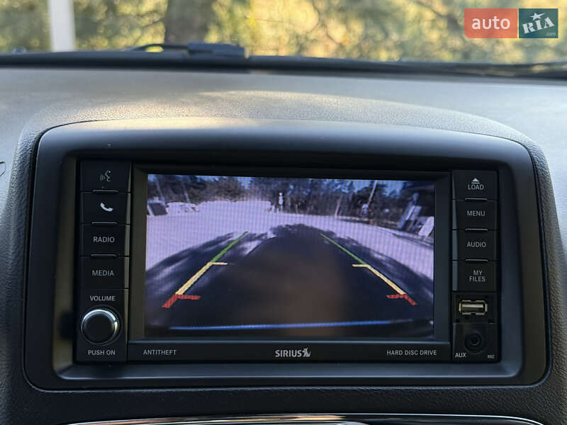 Минивэн Dodge Grand Caravan 2019 в Киеве фото 22 Минивэн Dodge Grand Caravan 2019 в Киеве