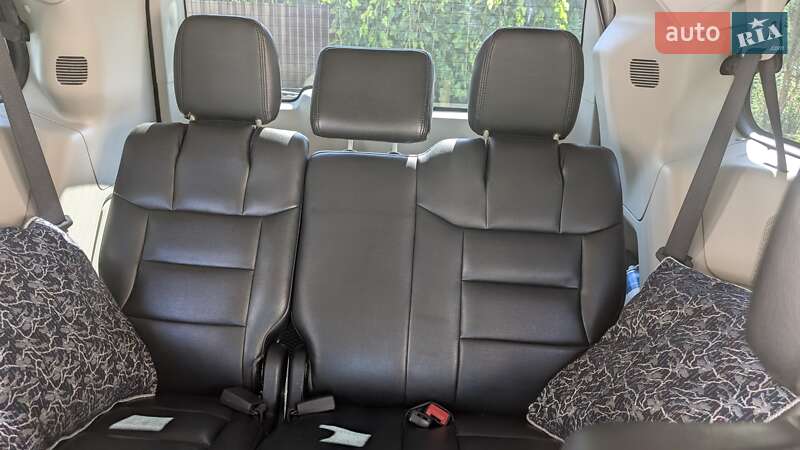 Минивэн Dodge Grand Caravan 2016 в Хмельницком фото 24 Минивэн Dodge Grand Caravan 2016 в Хмельницком