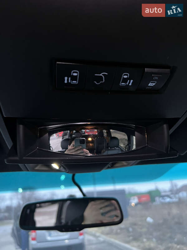 Мінівен Dodge Grand Caravan 2016 в Боярці