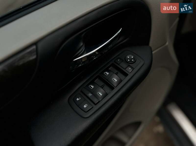 Минивэн Dodge Grand Caravan 2014 в Ровно фото 26 Минивэн Dodge Grand Caravan 2014 в Ровно