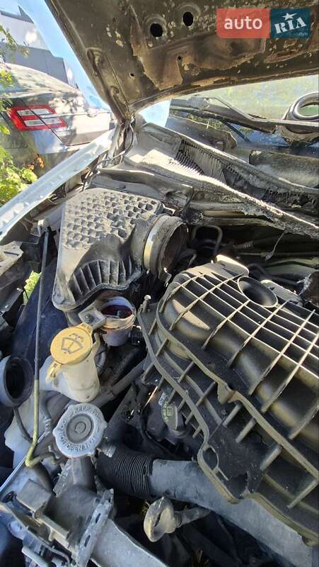 Минивэн Dodge Grand Caravan 2020 в Одессе