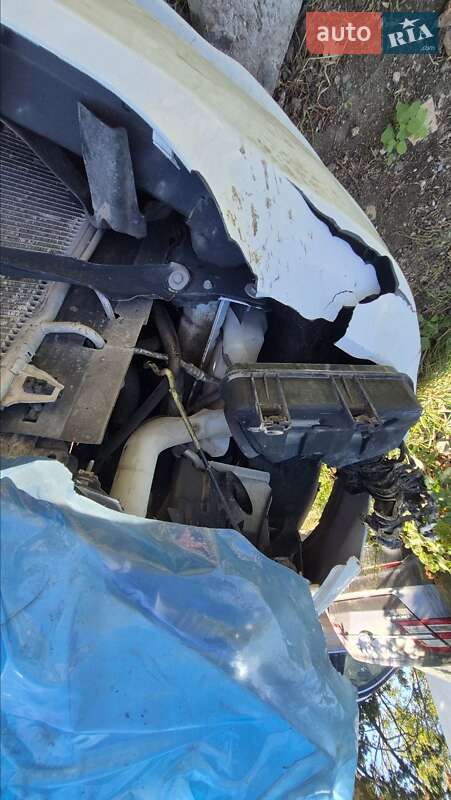 Минивэн Dodge Grand Caravan 2020 в Одессе