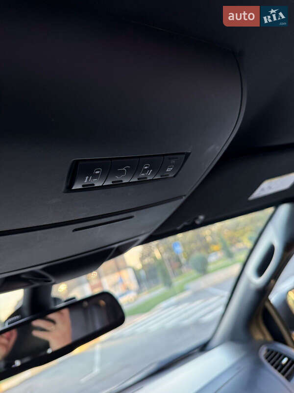 Минивэн Dodge Grand Caravan 2019 в Буче
