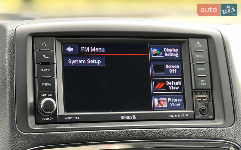 Мінівен Dodge Grand Caravan 2020 в Львові фото 14 Мінівен Dodge Grand Caravan 2020 в Львові