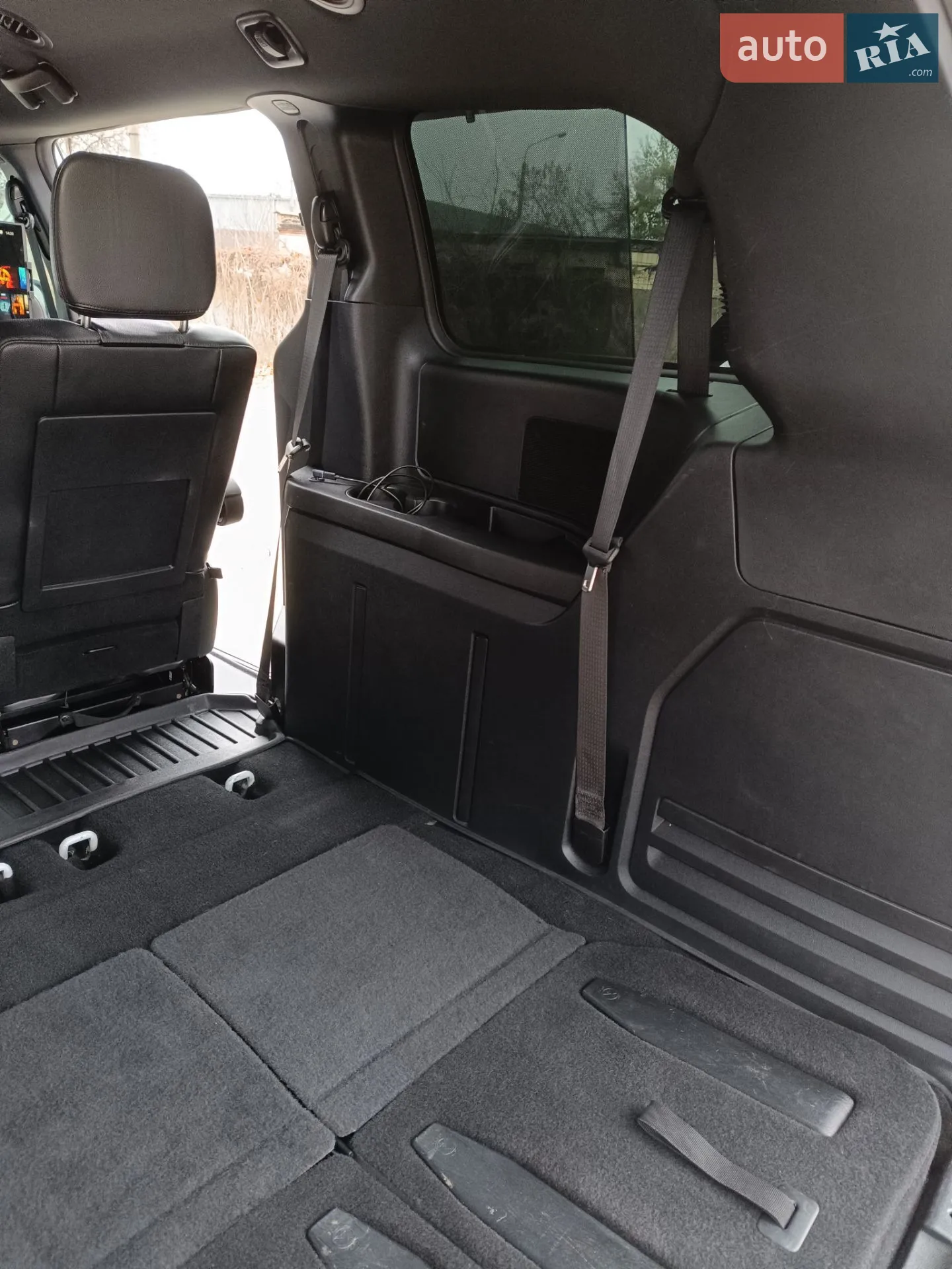 2020 Dodge Caravan - мініатюра 28
