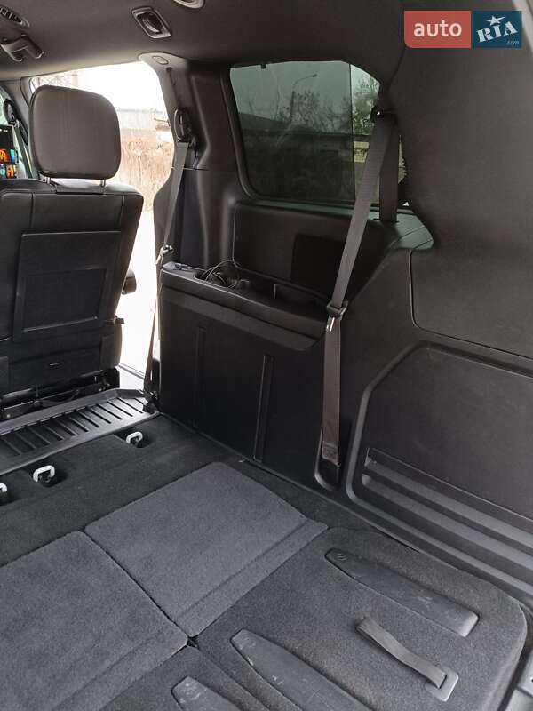Минивэн Dodge Grand Caravan 2020 в Полтаве фото 28 Минивэн Dodge Grand Caravan 2020 в Полтаве