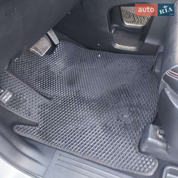 Мінівен Dodge Grand Caravan 2018 в Одесі