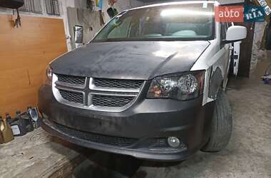 Минивэн Dodge Grand Caravan 2020 в Одессе