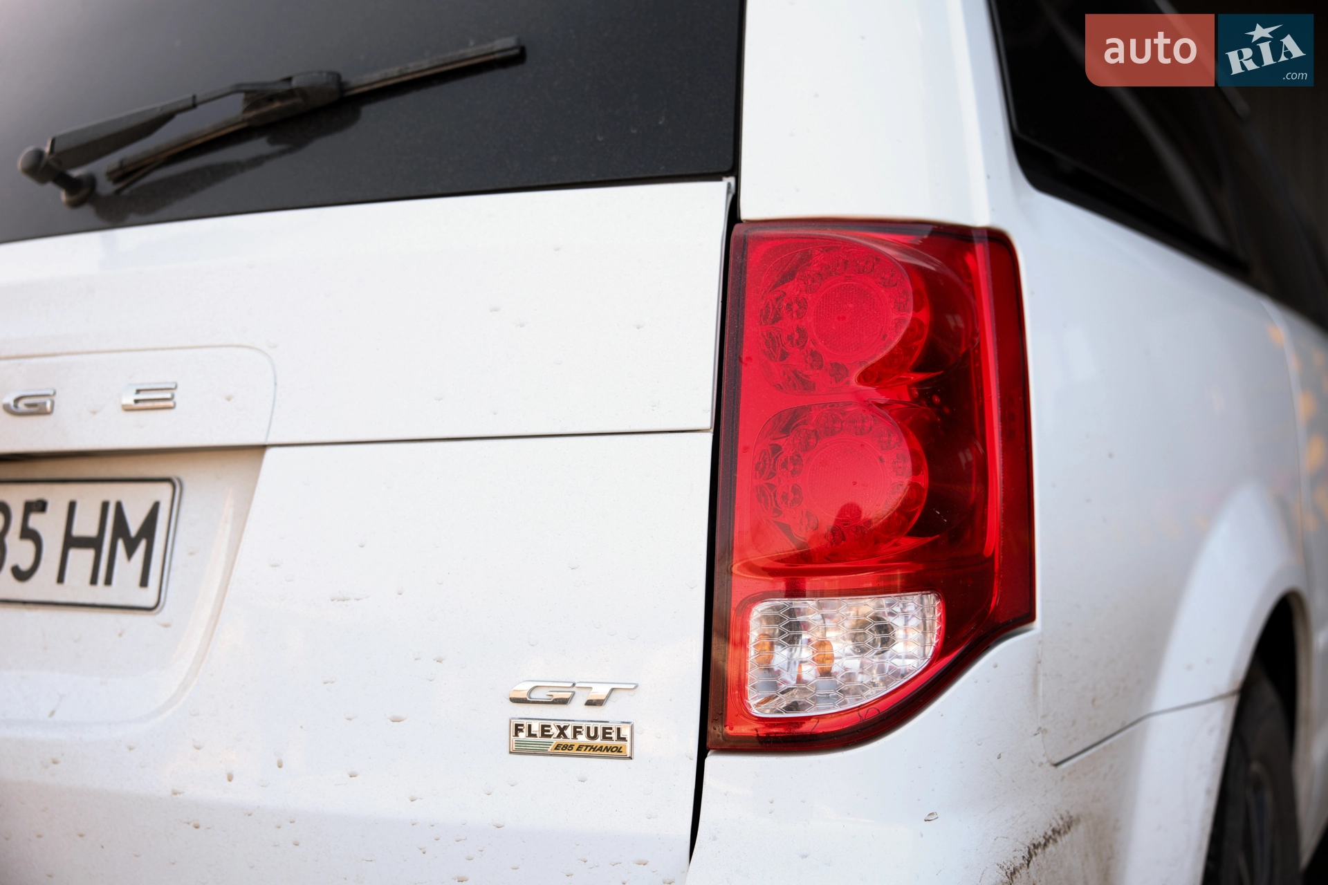 2017 Dodge Caravan - мініатюра 75