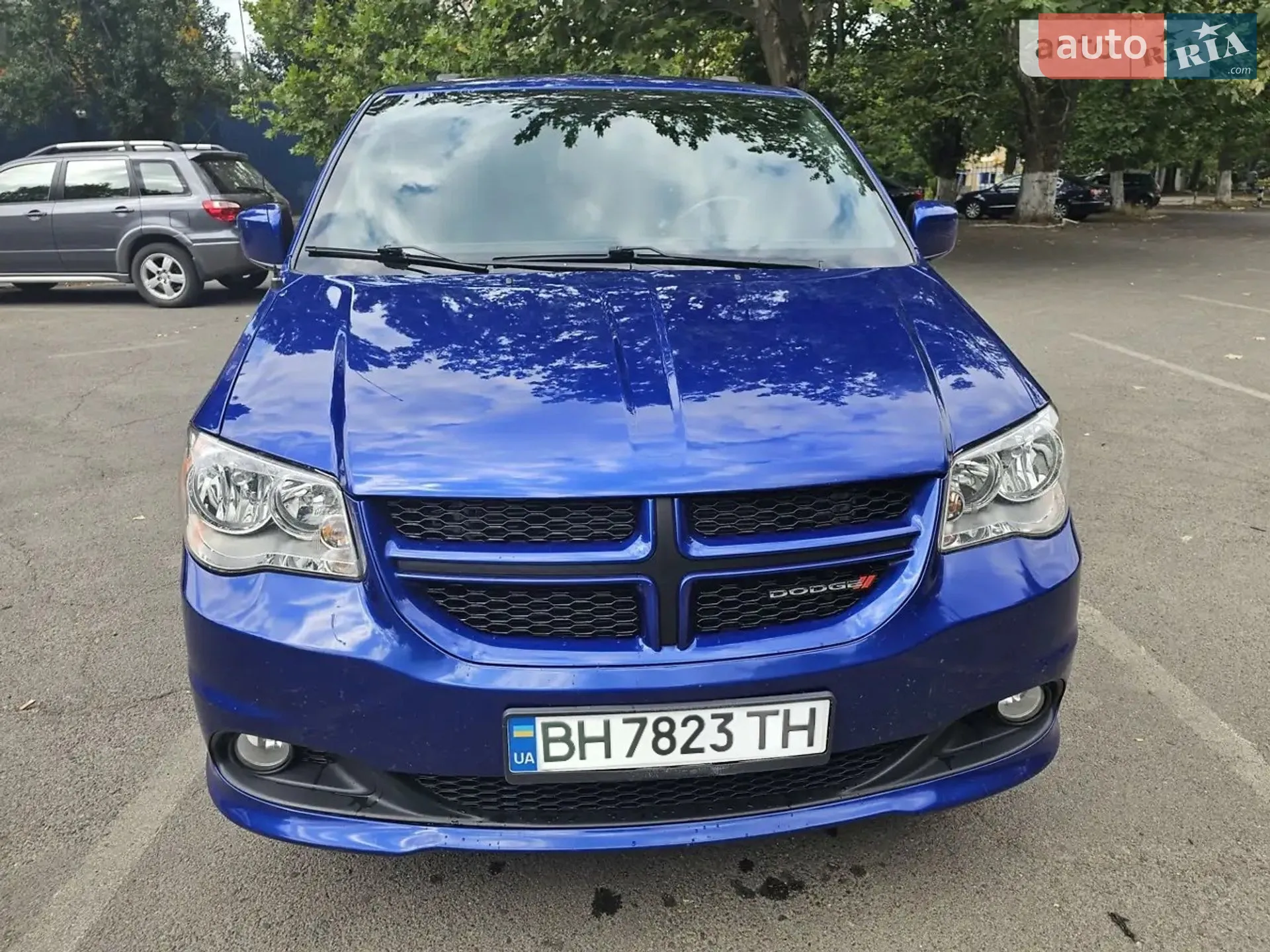 2019 Dodge Caravan - мініатюра 9