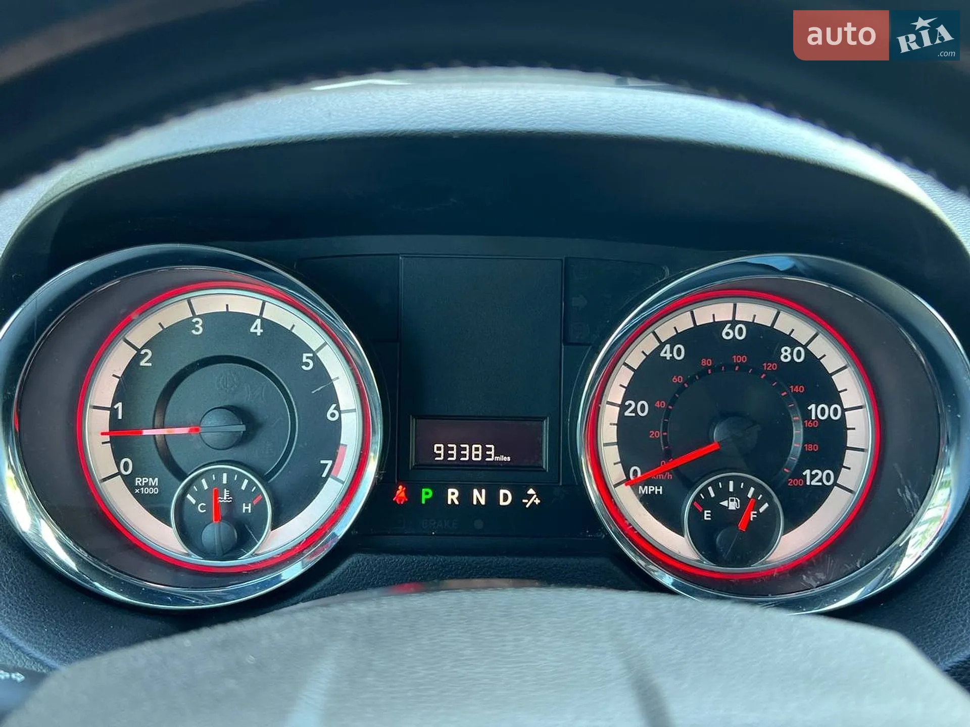 2019 Dodge Caravan - мініатюра 14