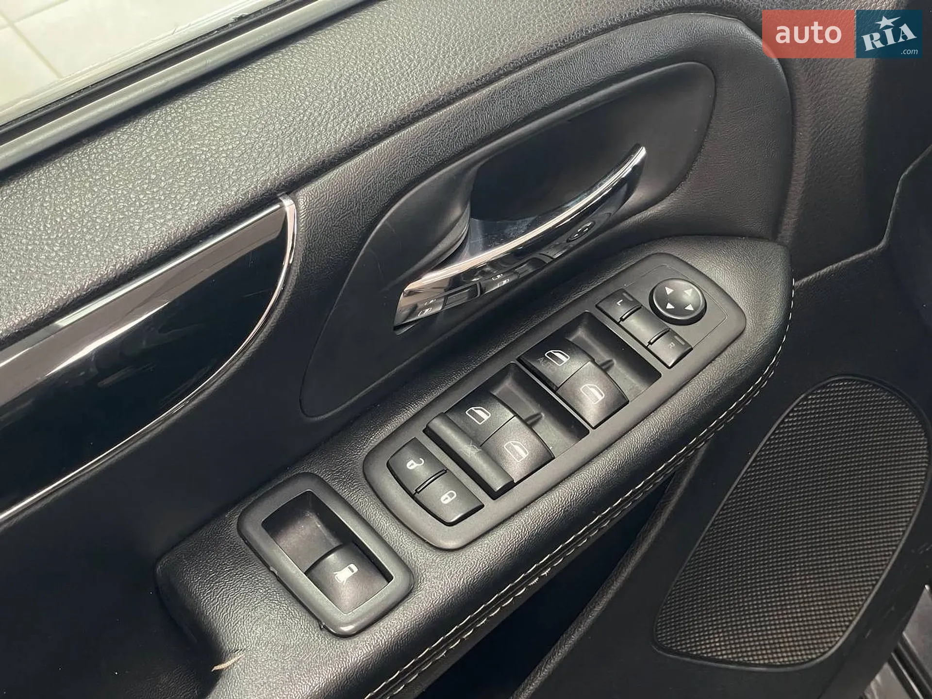 2018 Dodge Caravan - мініатюра 18