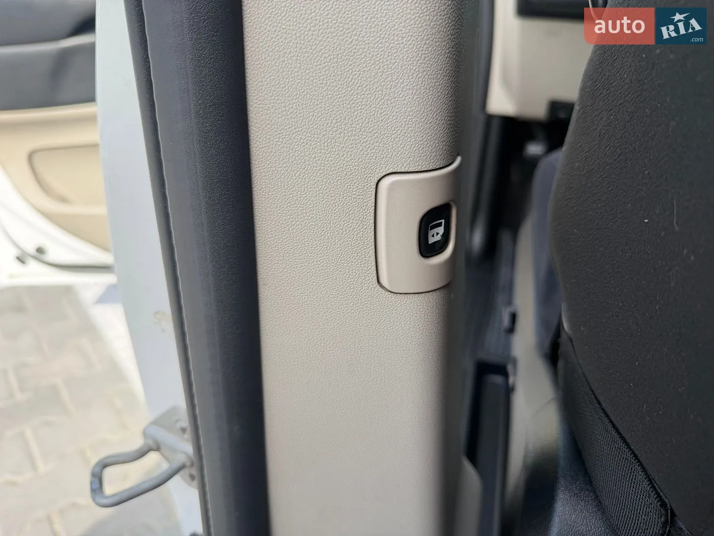 2015 Dodge Caravan - мініатюра 18