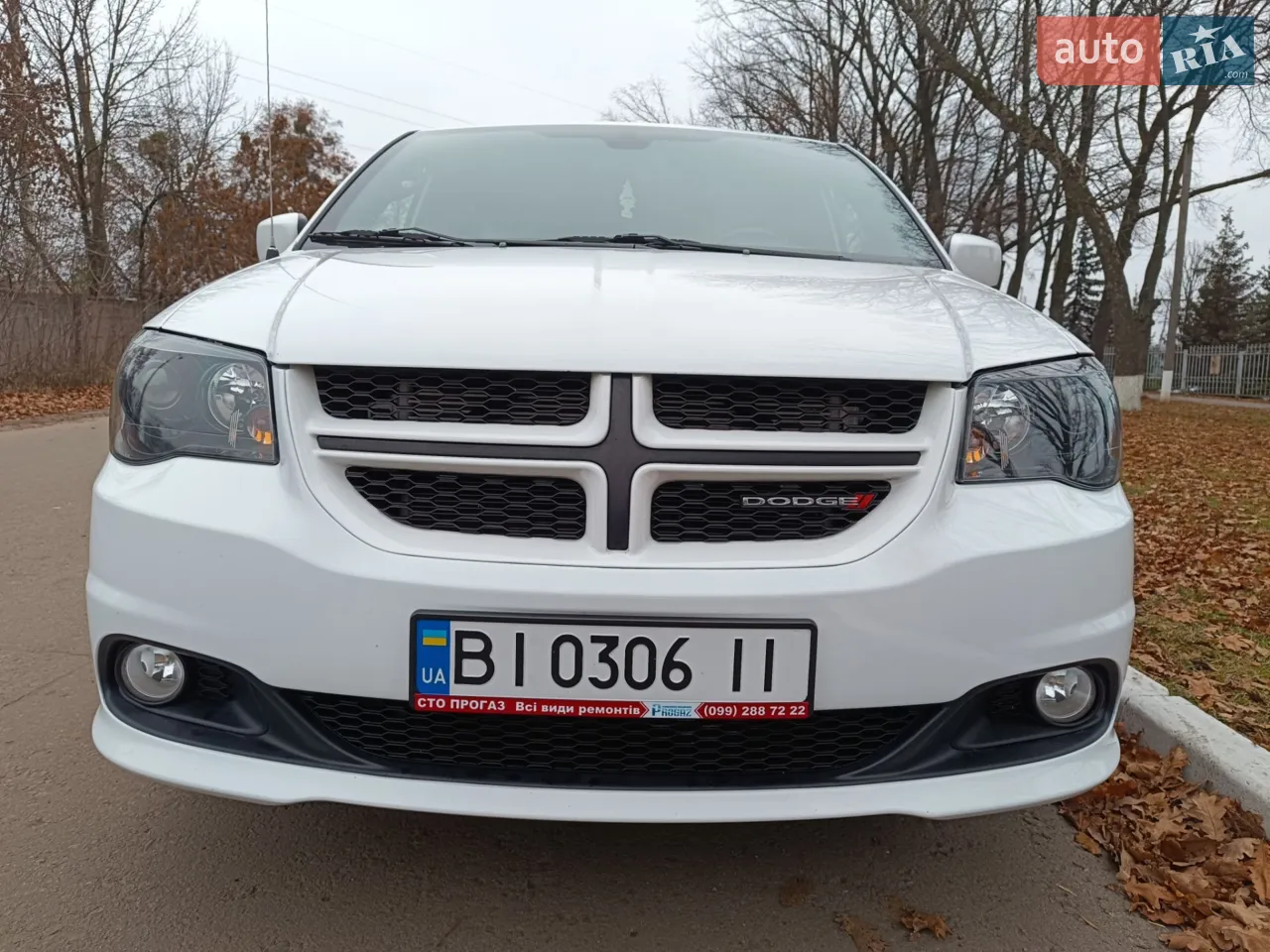 2020 Dodge Caravan - мініатюра 33
