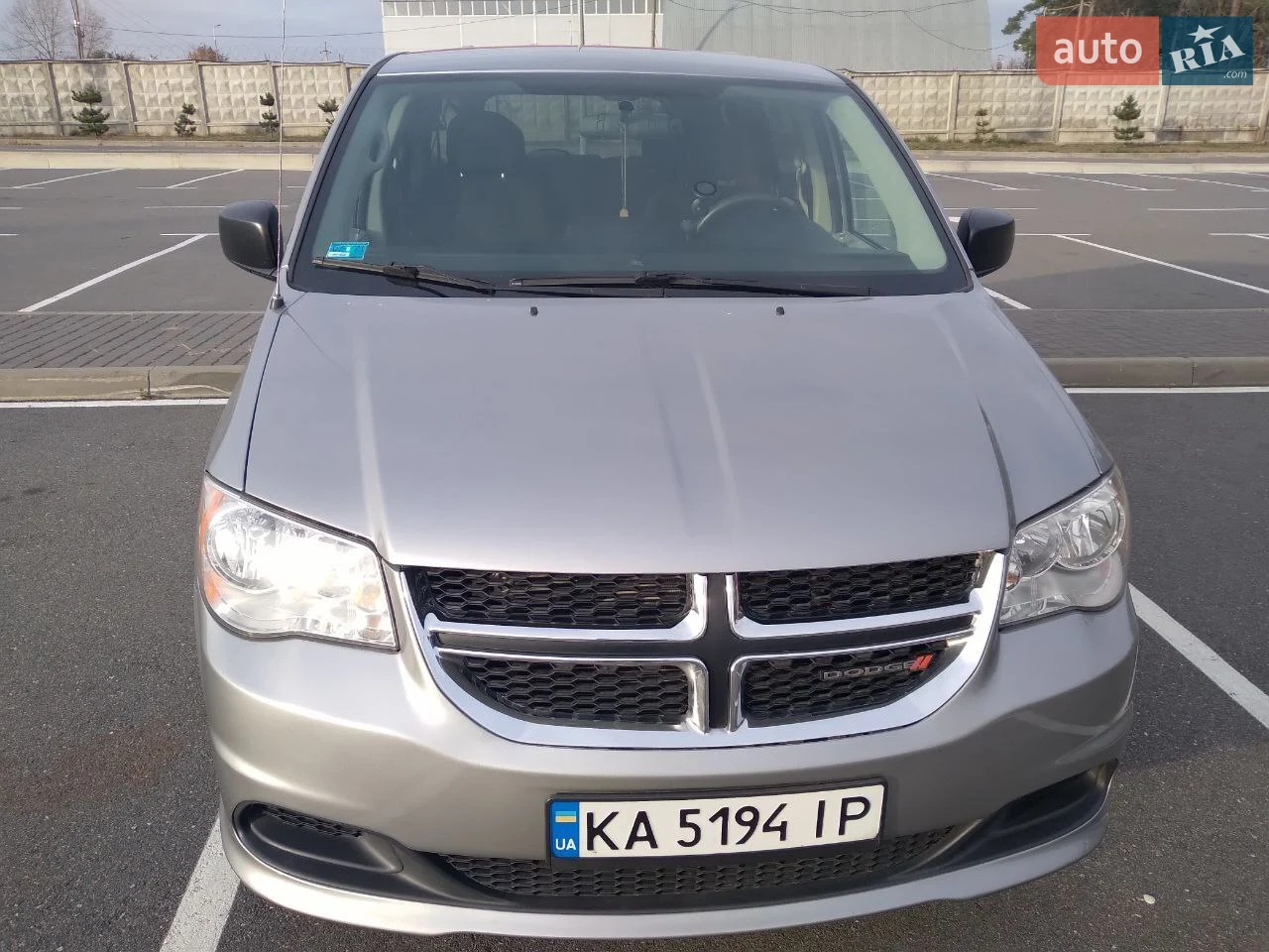 2015 Dodge Caravan - мініатюра 19