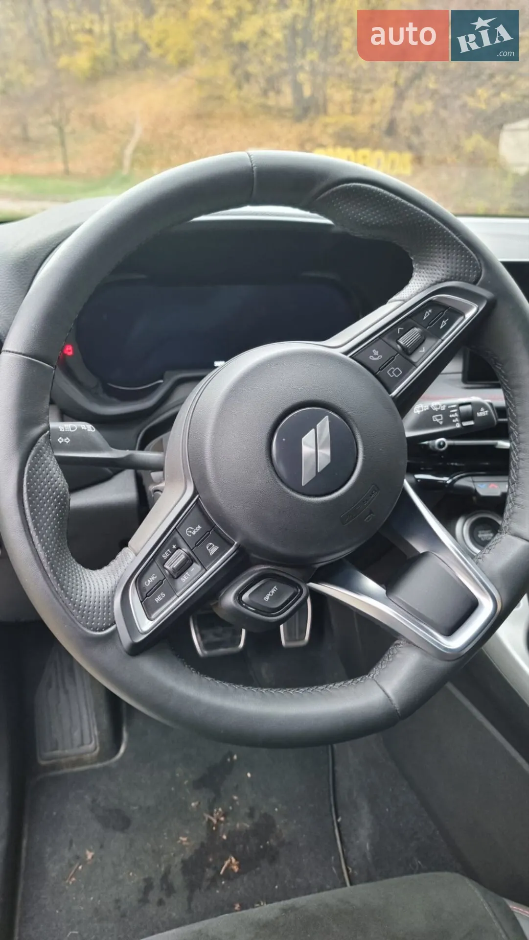 2023 Dodge Hornet - мініатюра 55