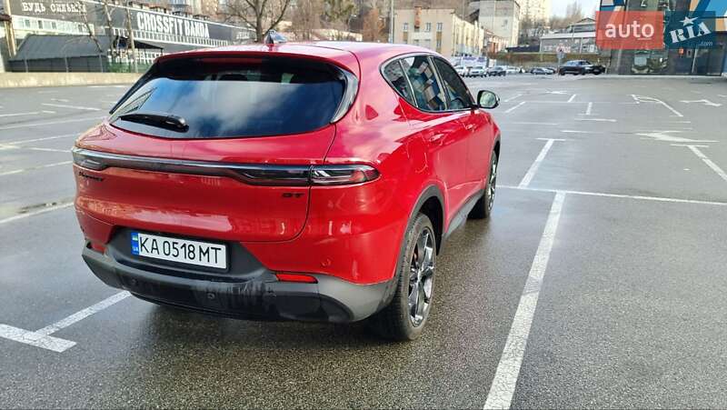 Внедорожник / Кроссовер Dodge Hornet 2023 в Киеве