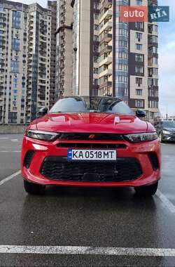 Позашляховик / Кросовер Dodge Hornet 2023 в Києві