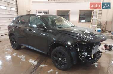 Позашляховик / Кросовер Dodge Hornet 2023 в 